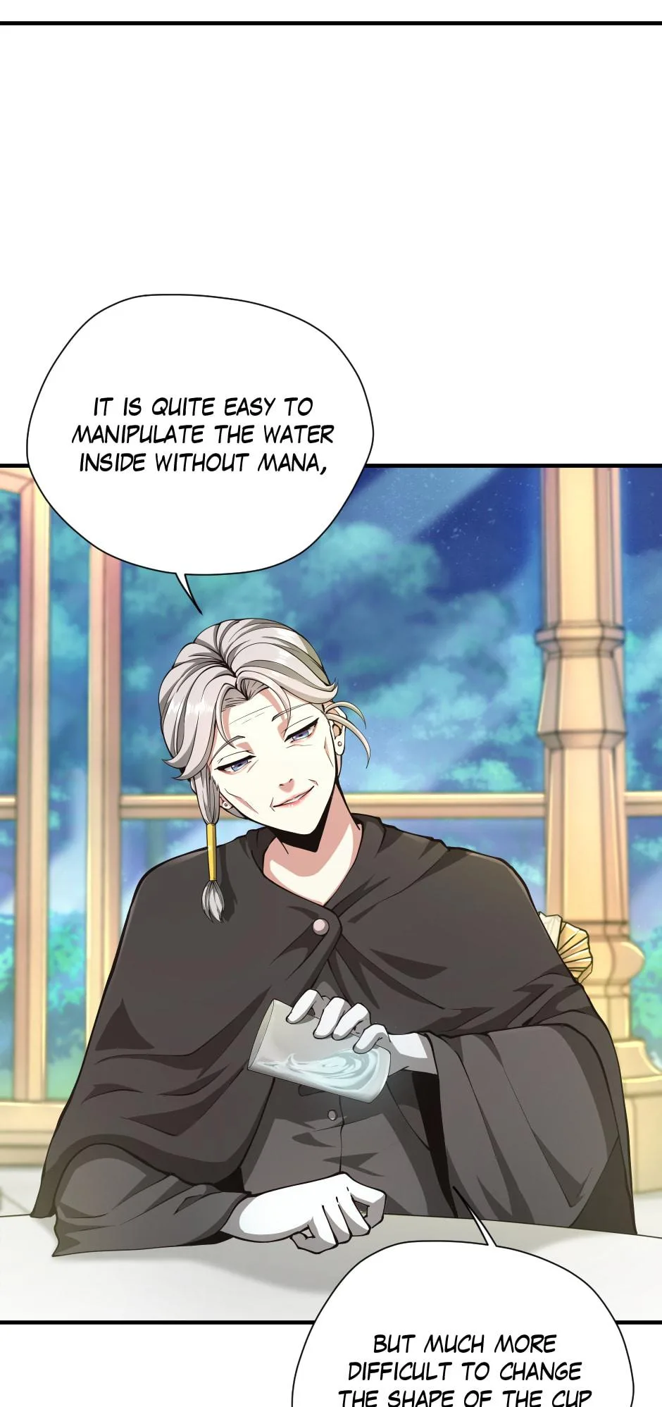 The Beginning After the End Chapter 158 – Page 66
