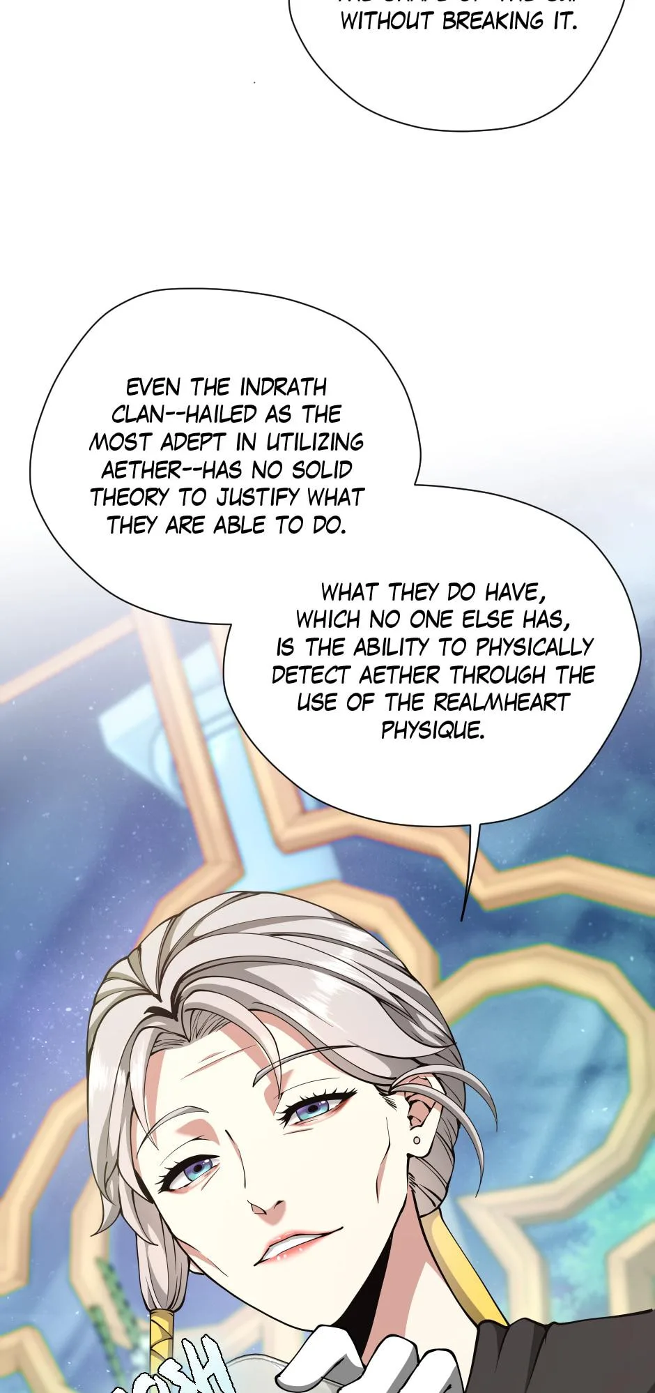 The Beginning After the End Chapter 158 – Page 67