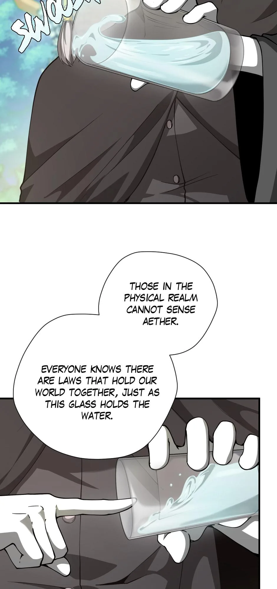 The Beginning After the End Chapter 158 – Page 68