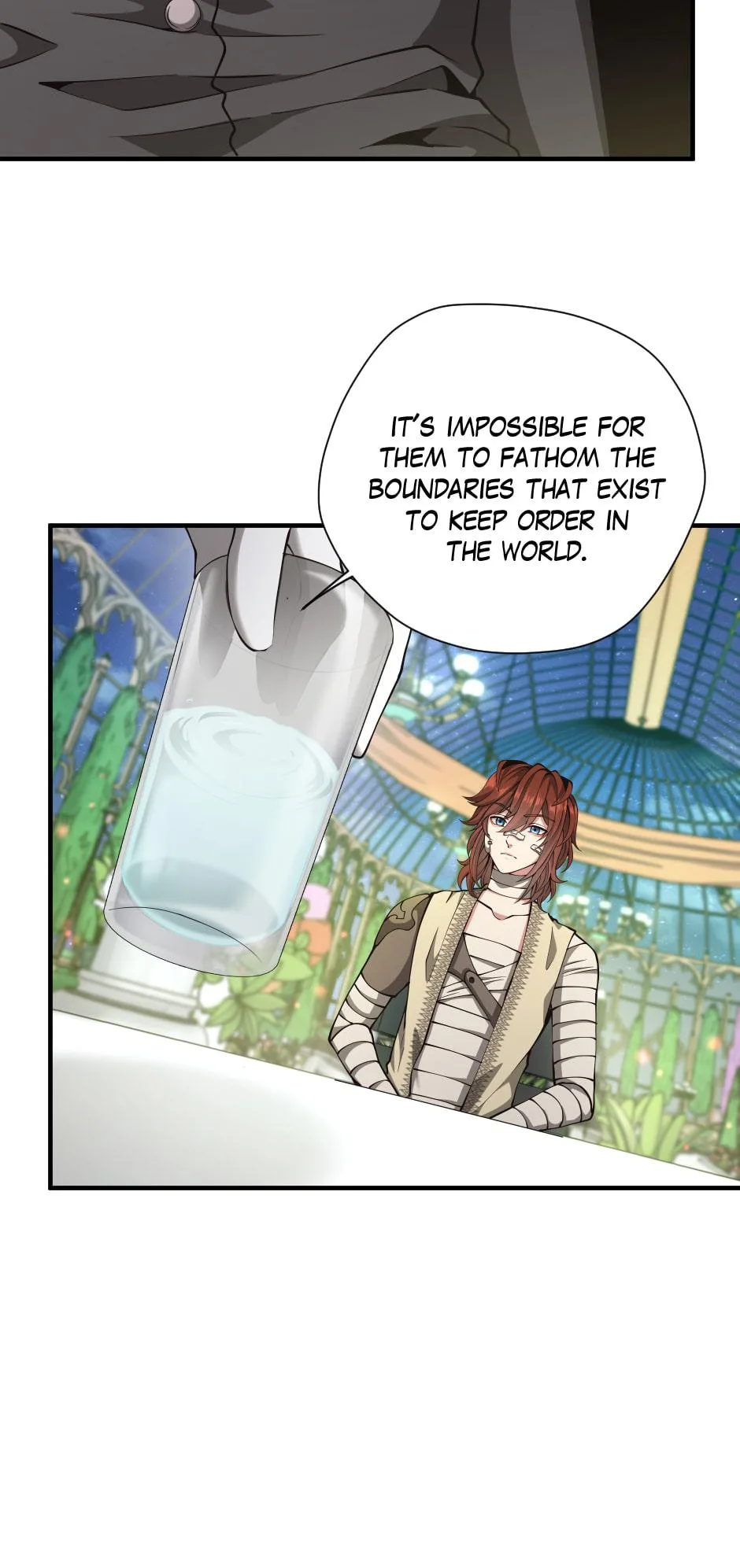 The Beginning After the End Chapter 158 – Page 69