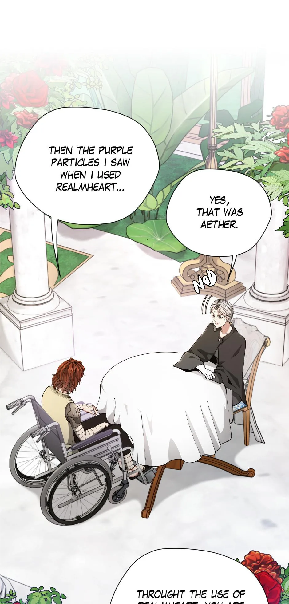 The Beginning After the End Chapter 158 – Page 70