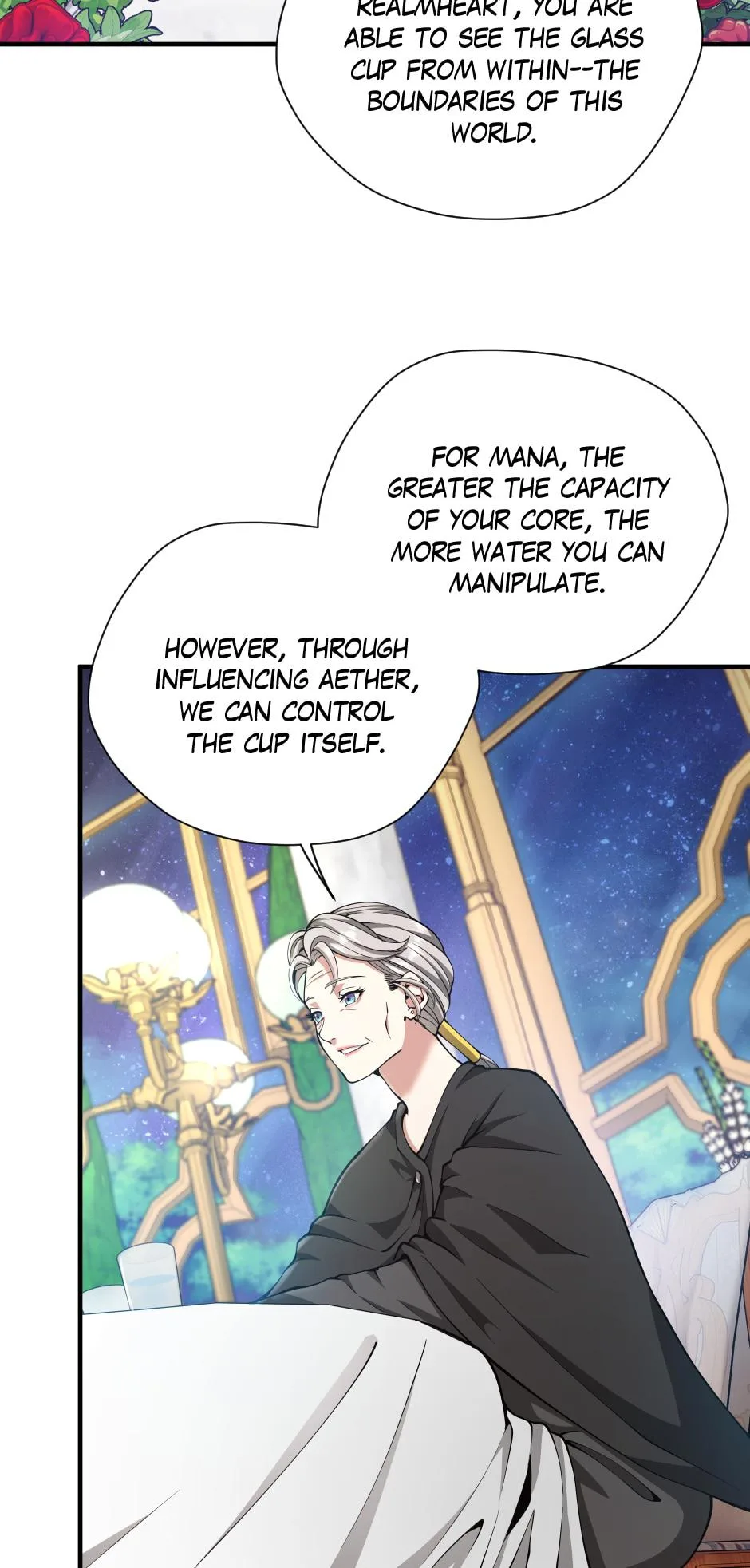 The Beginning After the End Chapter 158 – Page 71