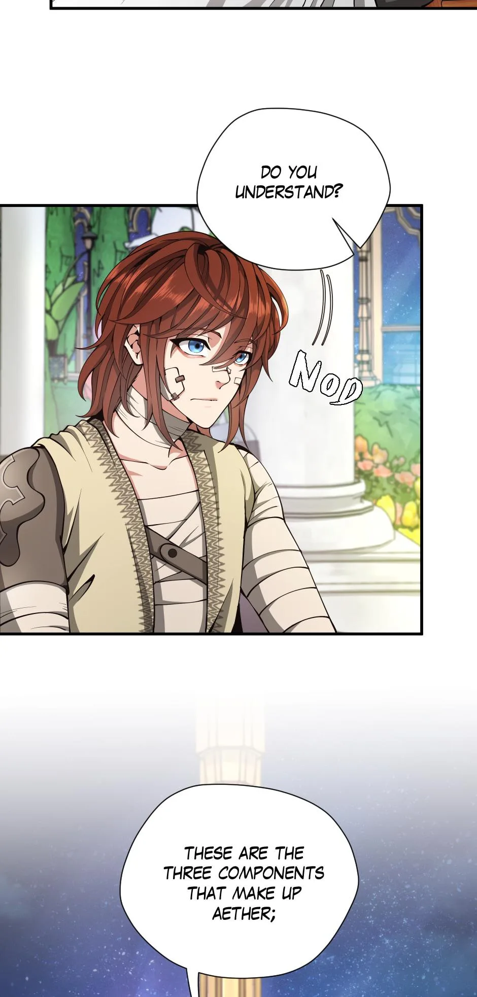 The Beginning After the End Chapter 158 – Page 72