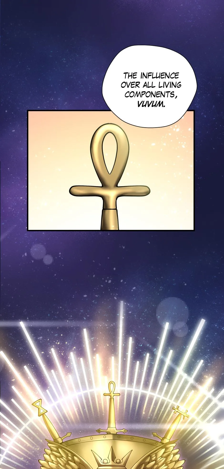 The Beginning After the End Chapter 158 – Page 75