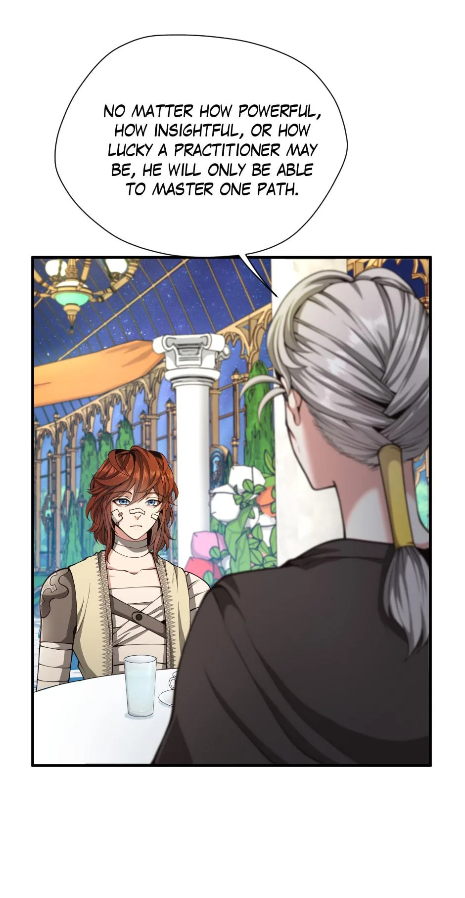 The Beginning After the End Chapter 158 – Page 77