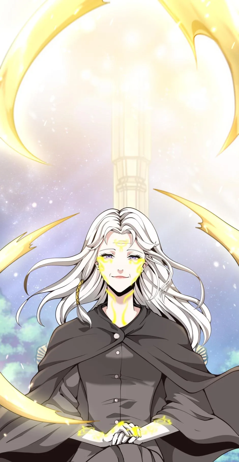 The Beginning After the End Chapter 158 – Page 84