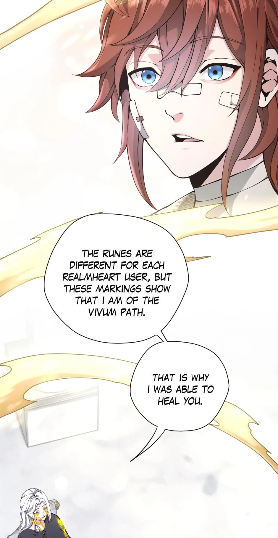 The Beginning After the End Chapter 159 – Page 3