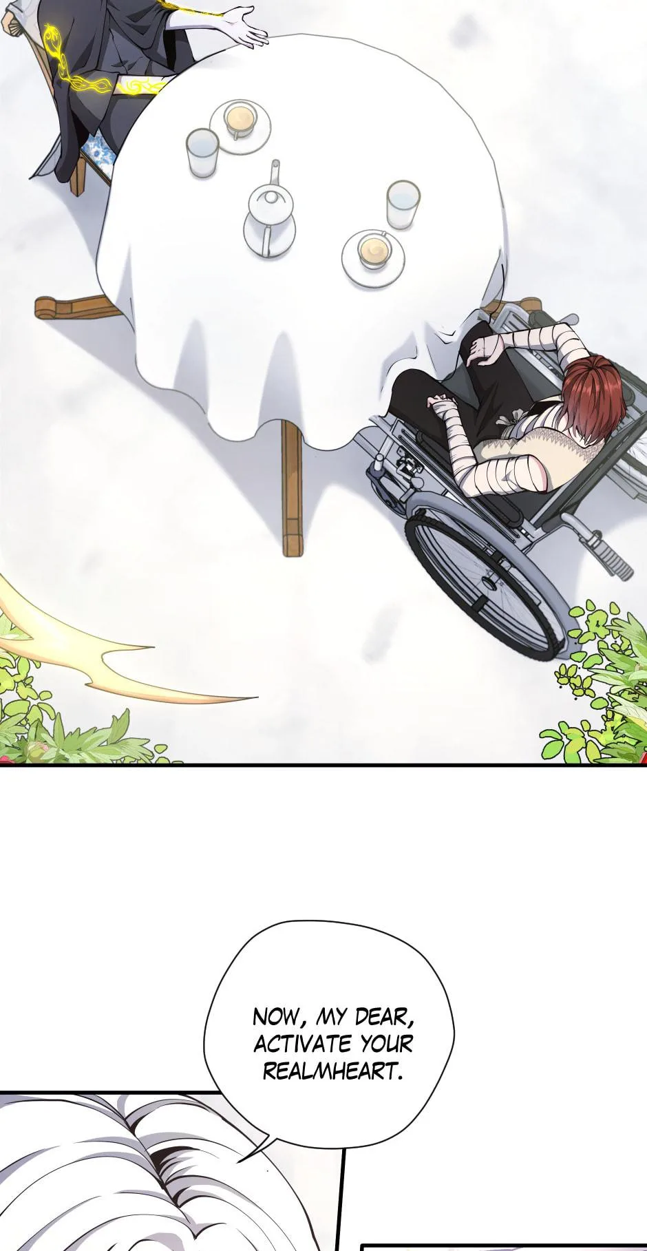 The Beginning After the End Chapter 159 – Page 4