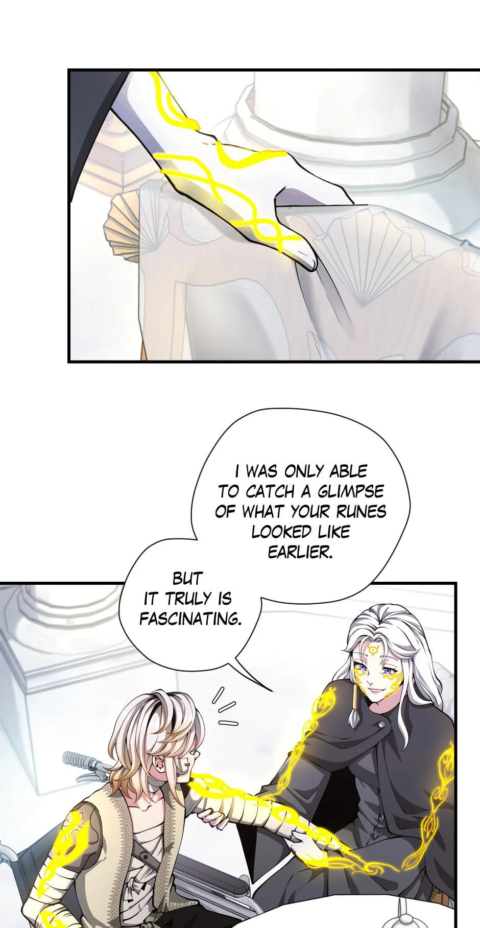 The Beginning After the End Chapter 159 – Page 9