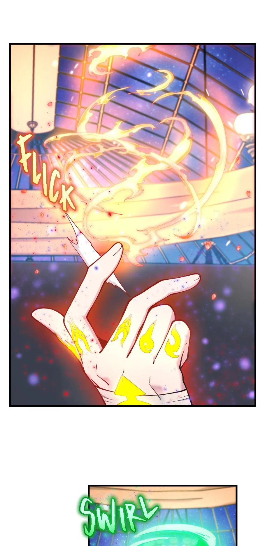 The Beginning After the End Chapter 159 – Page 11