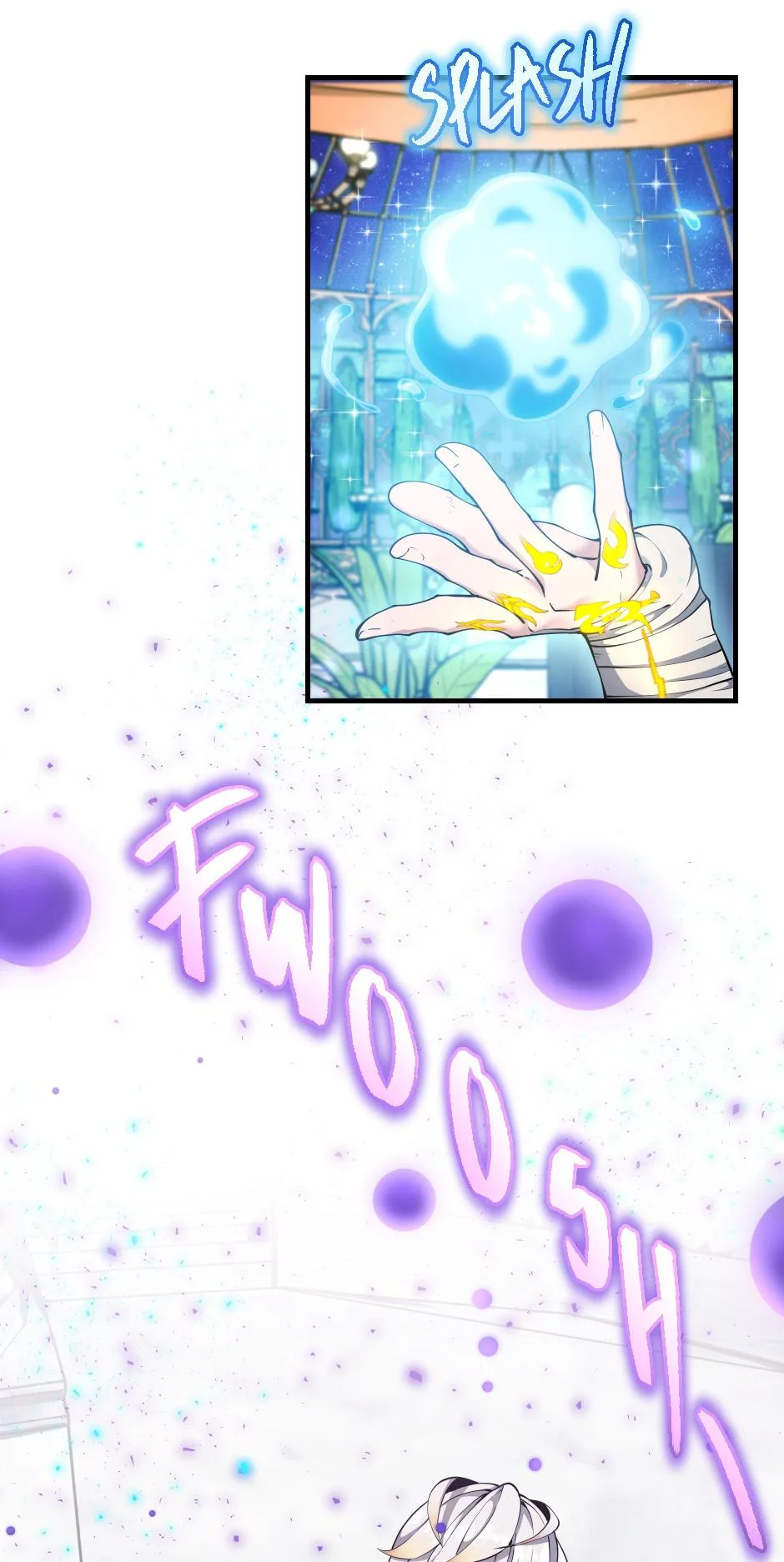 The Beginning After the End Chapter 159 – Page 13