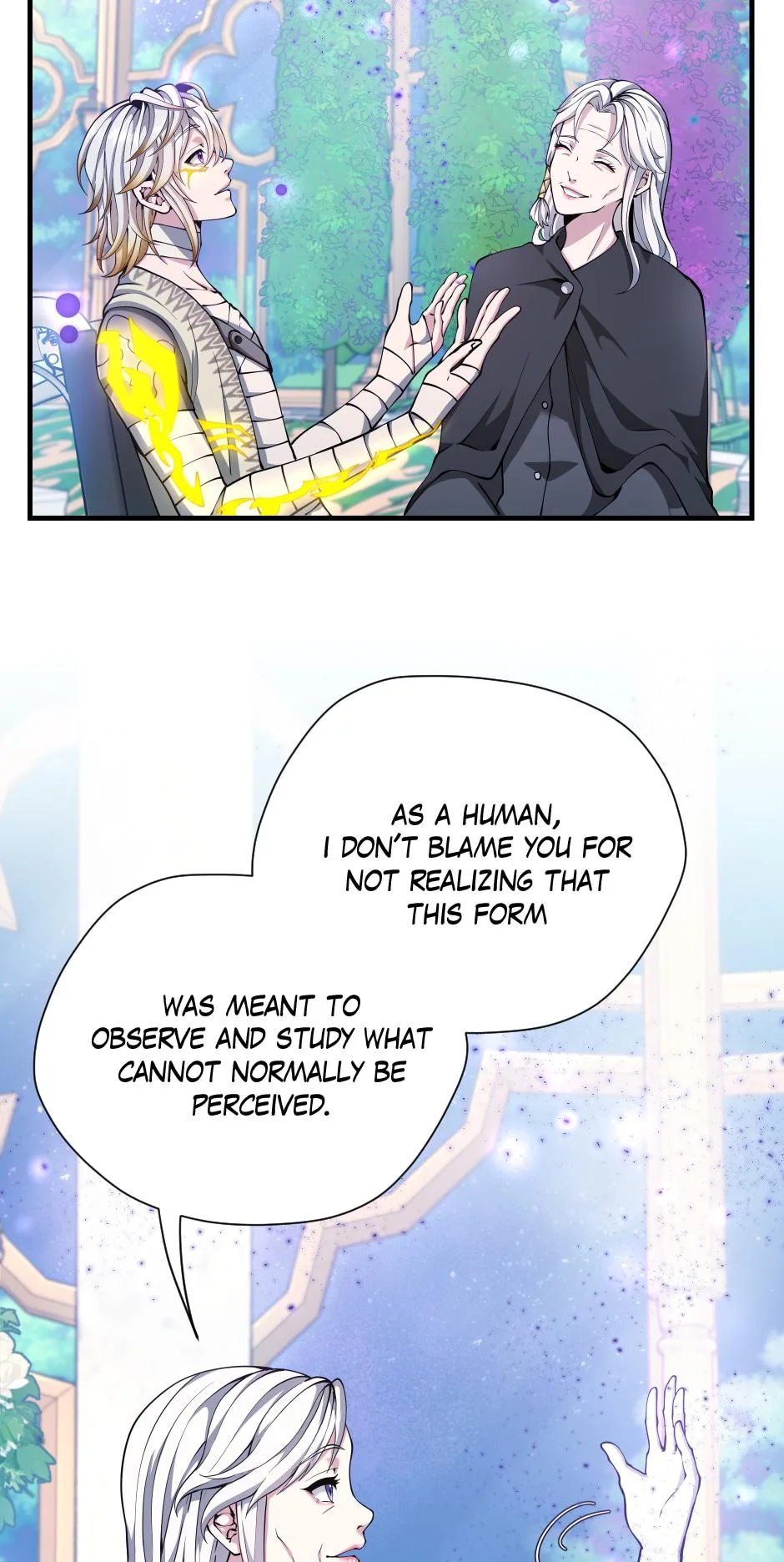 The Beginning After the End Chapter 159 – Page 15
