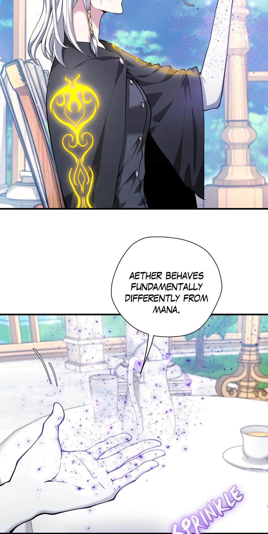 The Beginning After the End Chapter 159 – Page 16