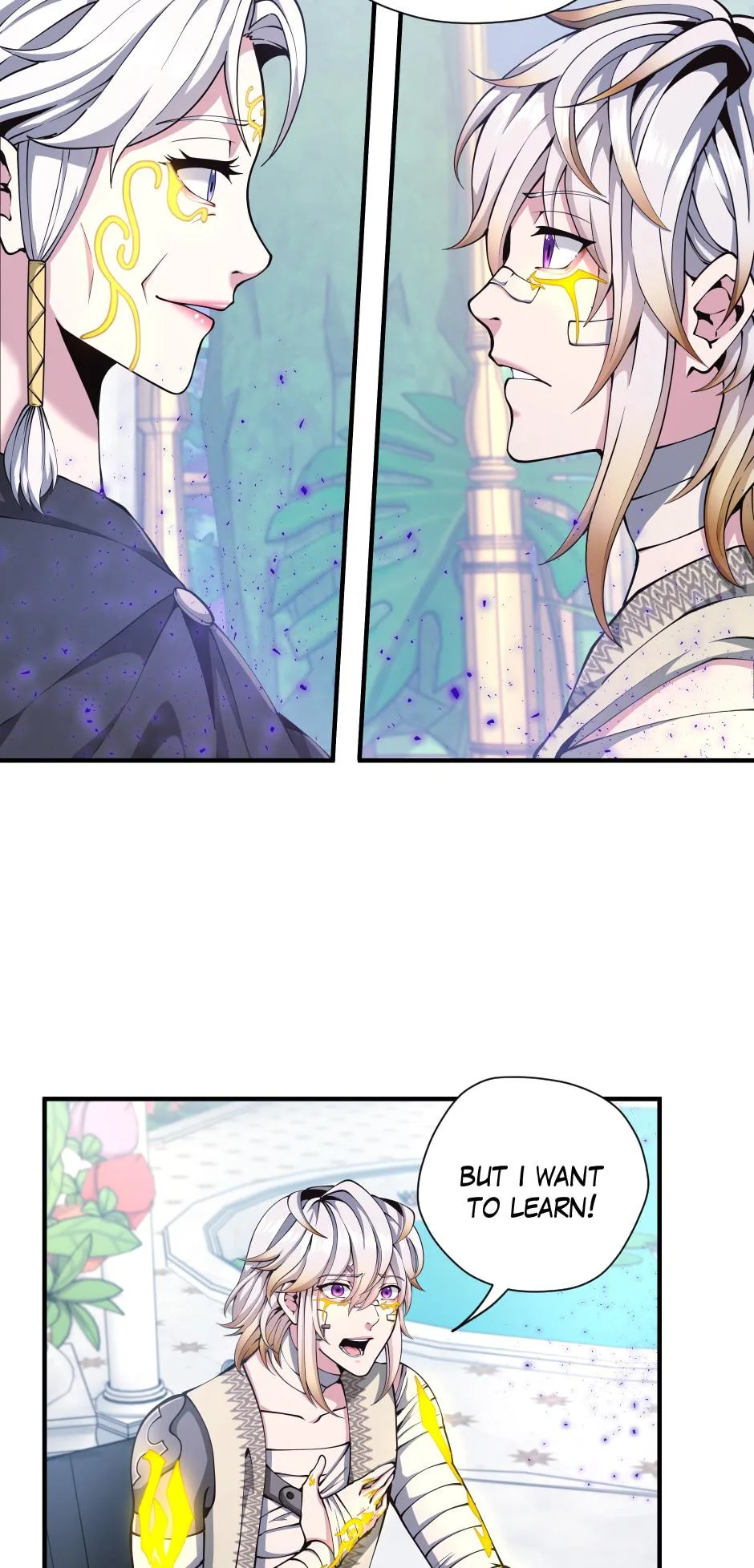 The Beginning After the End Chapter 159 – Page 24