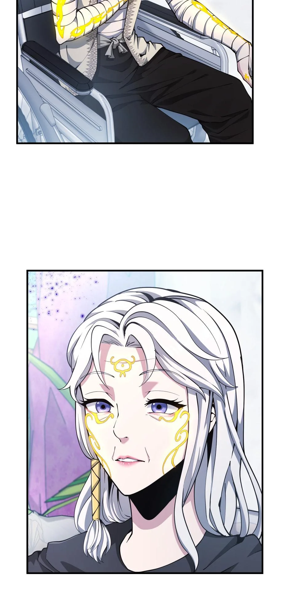 The Beginning After the End Chapter 159 – Page 25