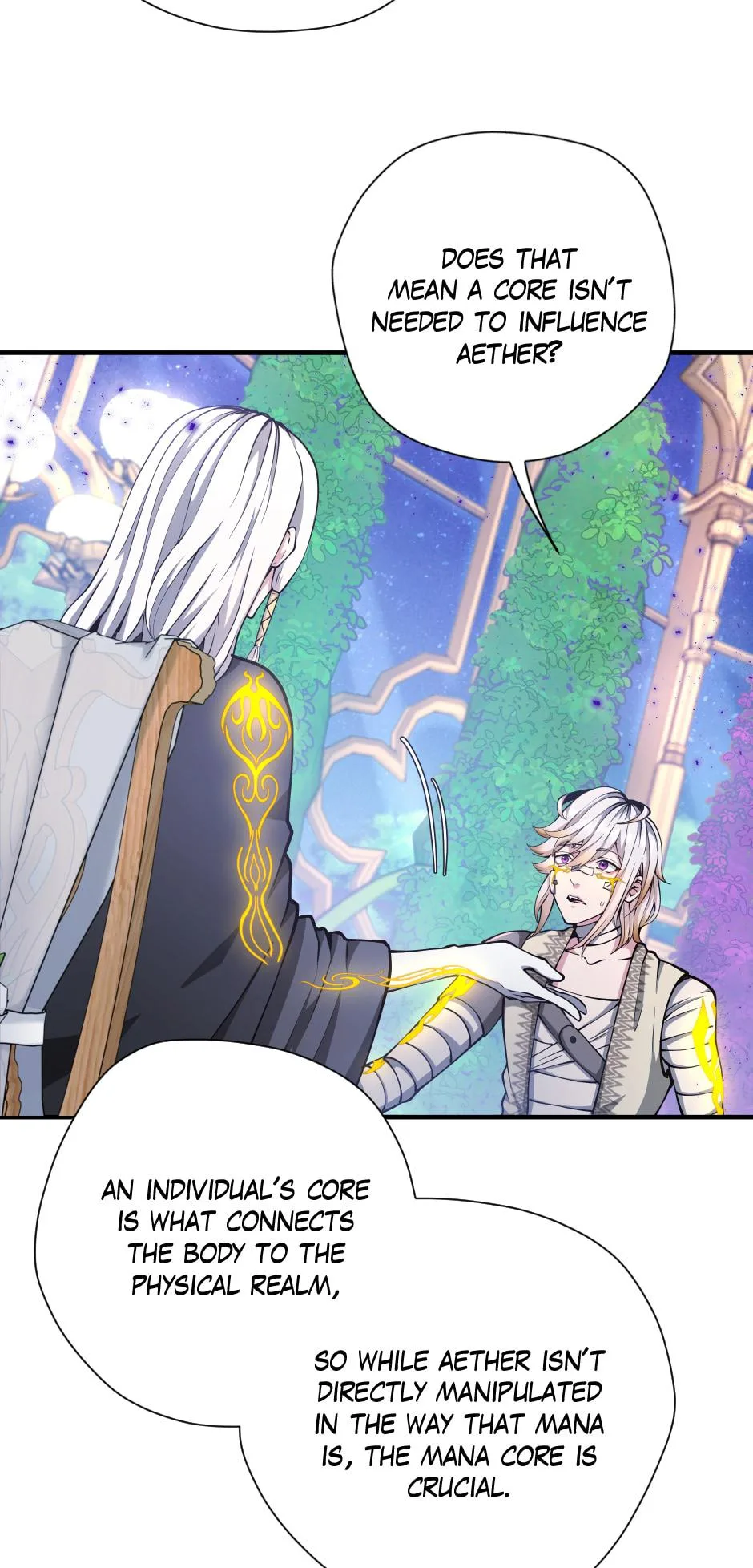 The Beginning After the End Chapter 159 – Page 27