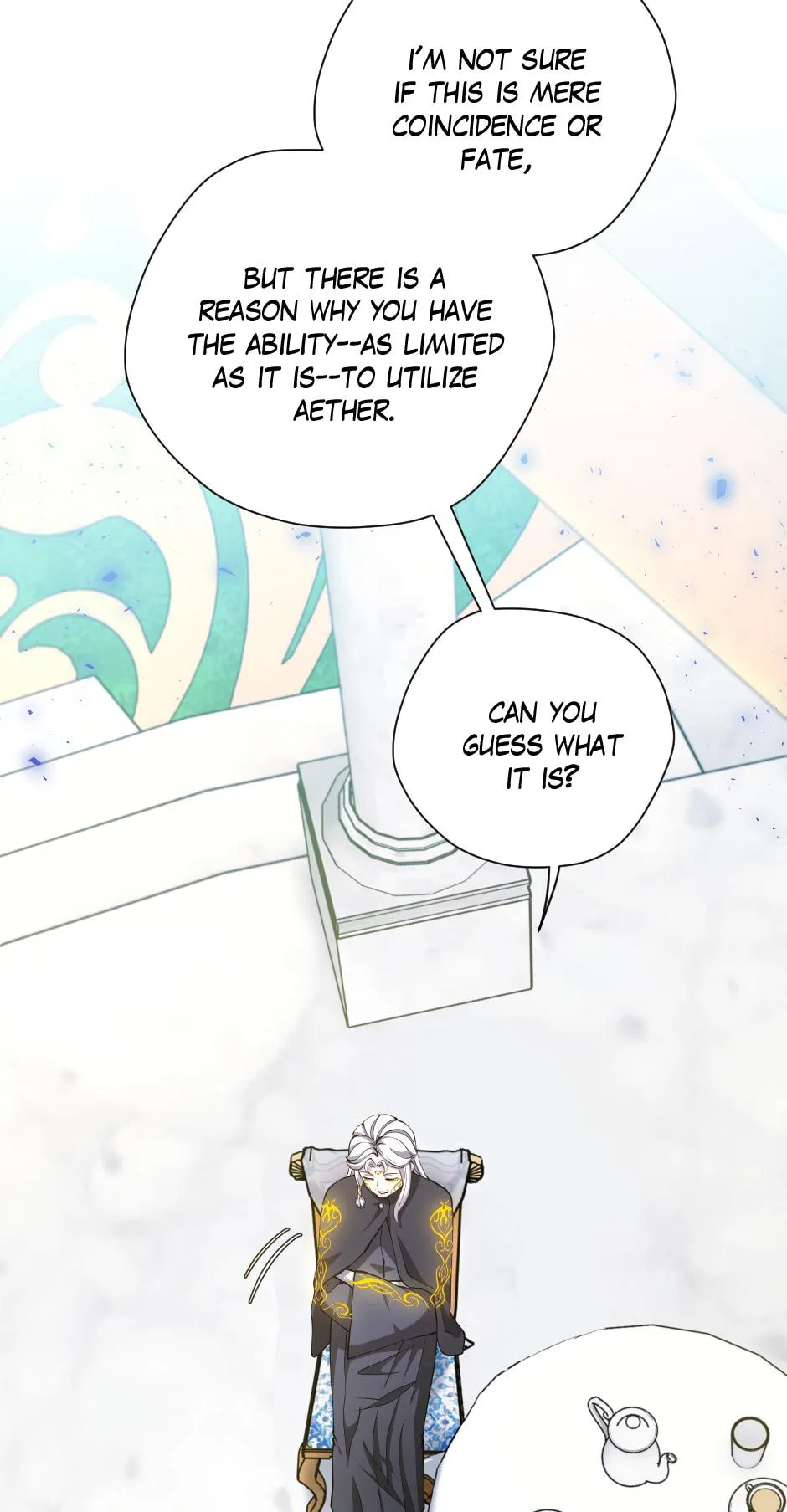 The Beginning After the End Chapter 159 – Page 30