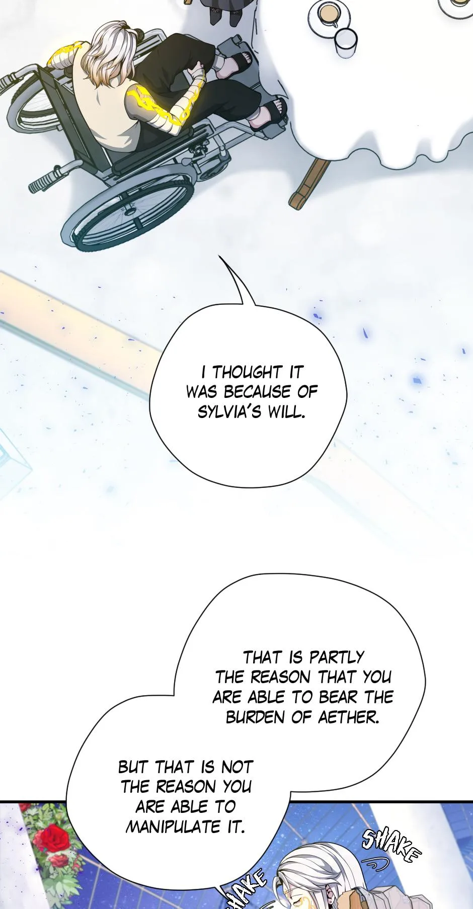 The Beginning After the End Chapter 159 – Page 31