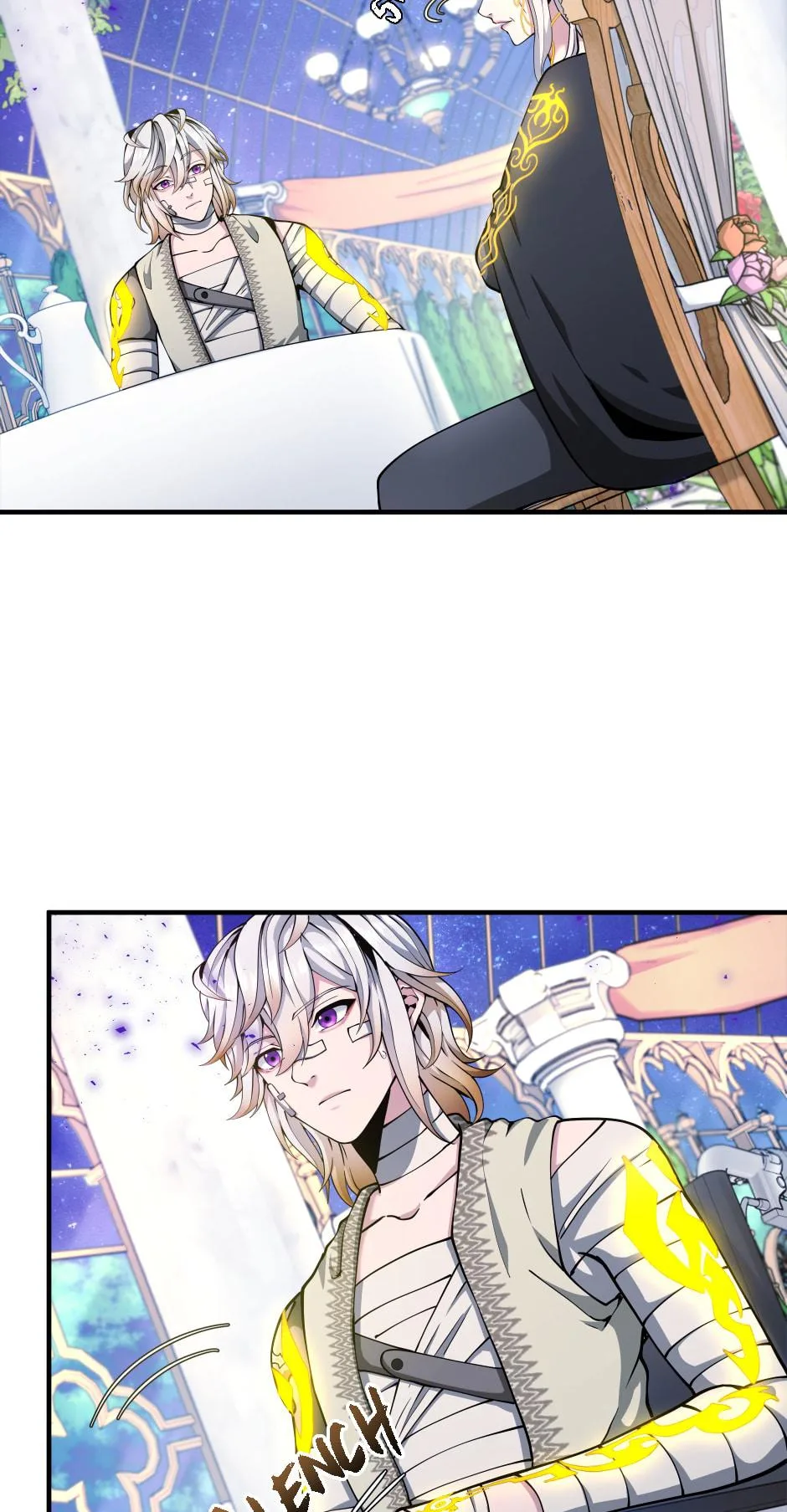 The Beginning After the End Chapter 159 – Page 32
