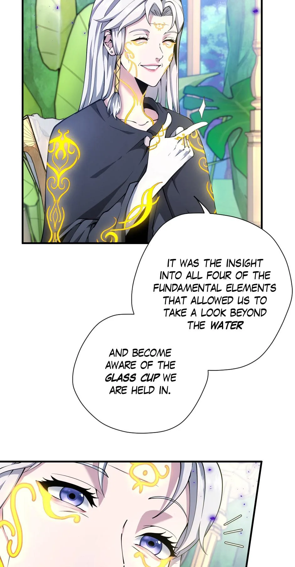 The Beginning After the End Chapter 159 – Page 34