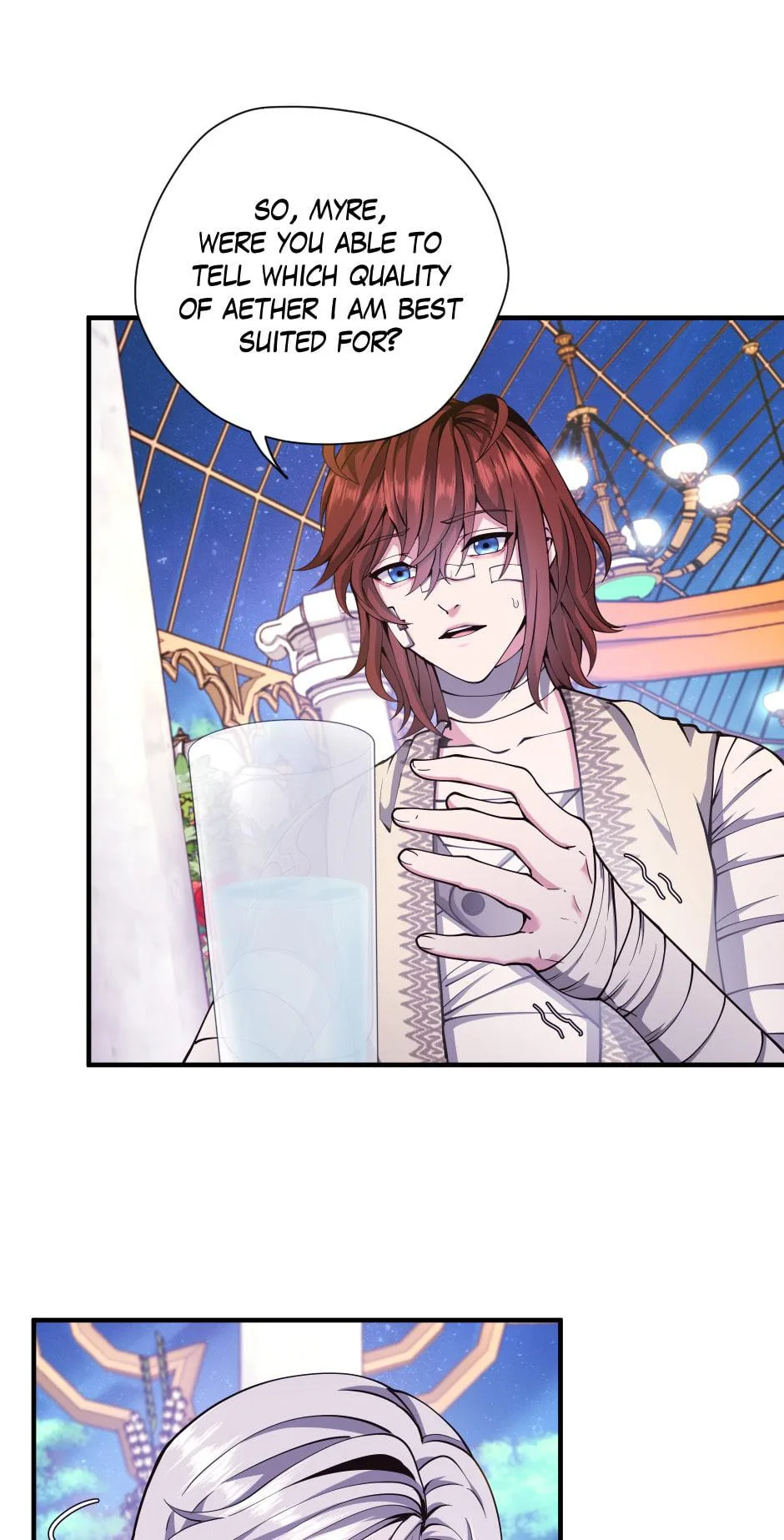 The Beginning After the End Chapter 159 – Page 39