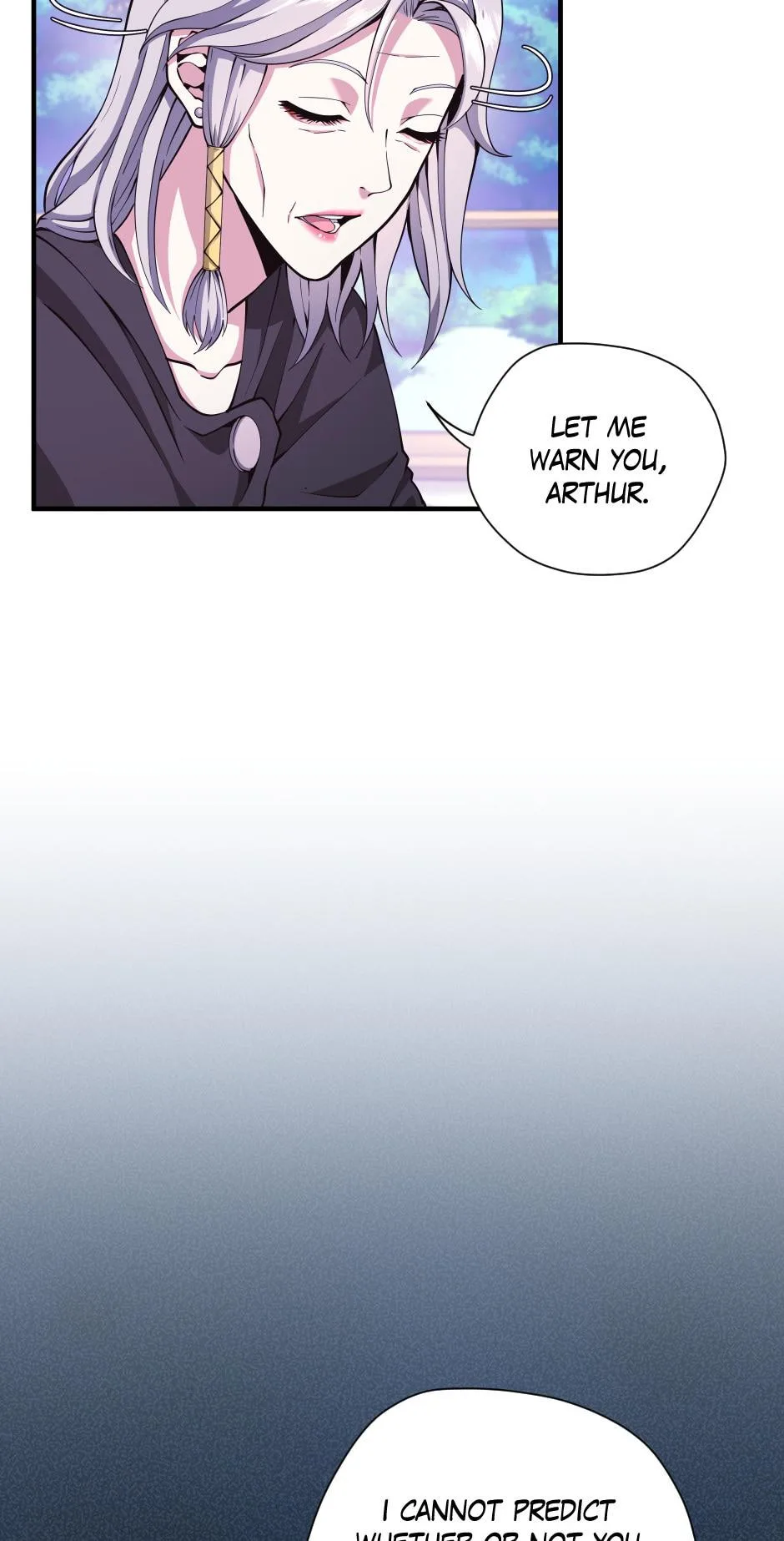The Beginning After the End Chapter 159 – Page 40