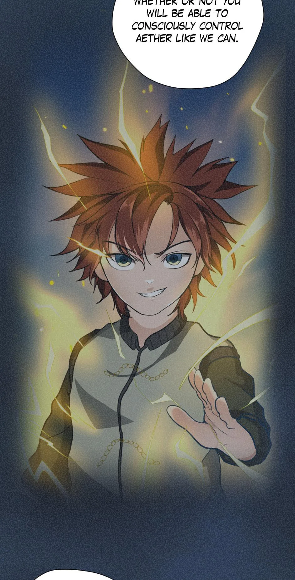 The Beginning After the End Chapter 159 – Page 41