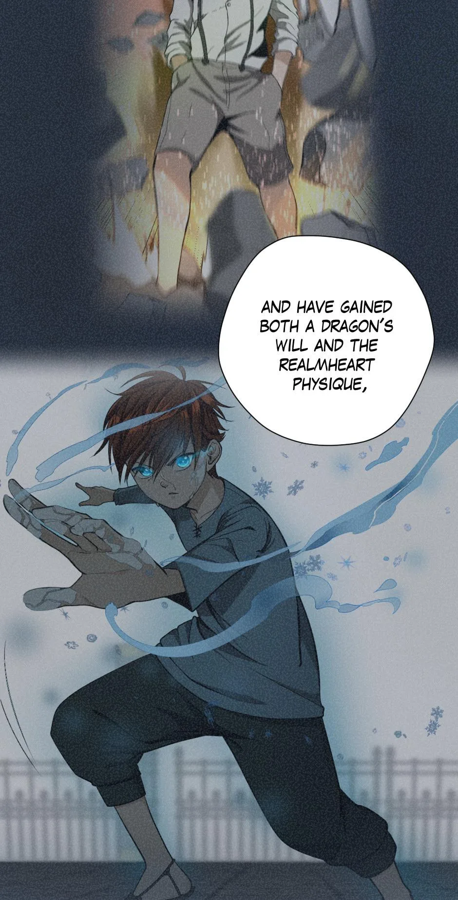 The Beginning After the End Chapter 159 – Page 43