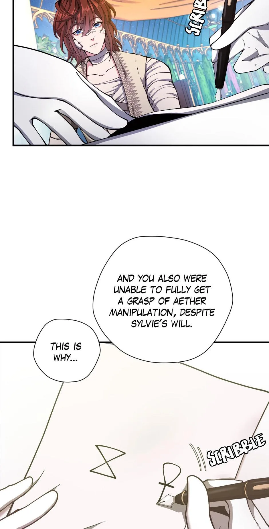 The Beginning After the End Chapter 159 – Page 46