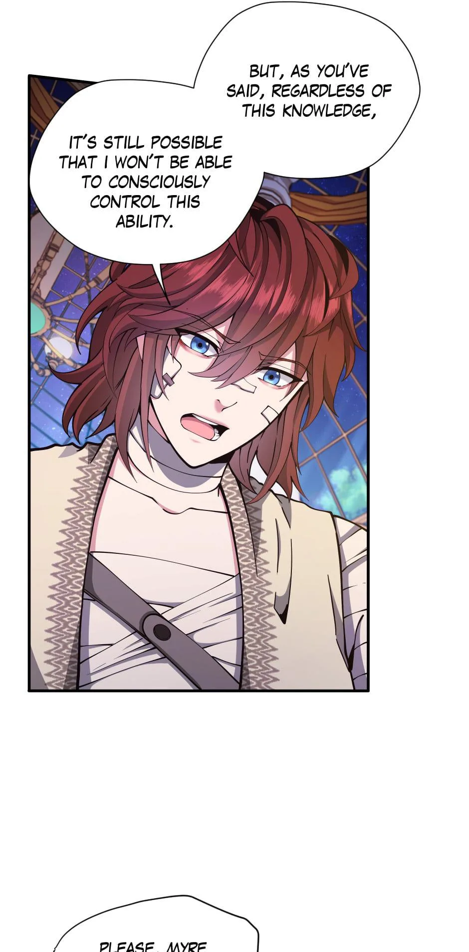 The Beginning After the End Chapter 159 – Page 50