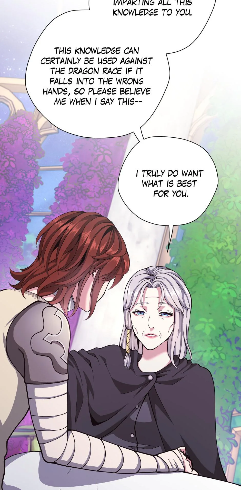 The Beginning After the End Chapter 159 – Page 55
