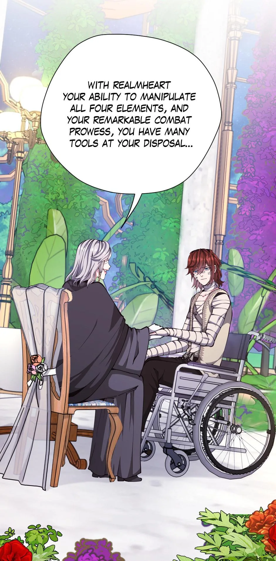 The Beginning After the End Chapter 159 – Page 57