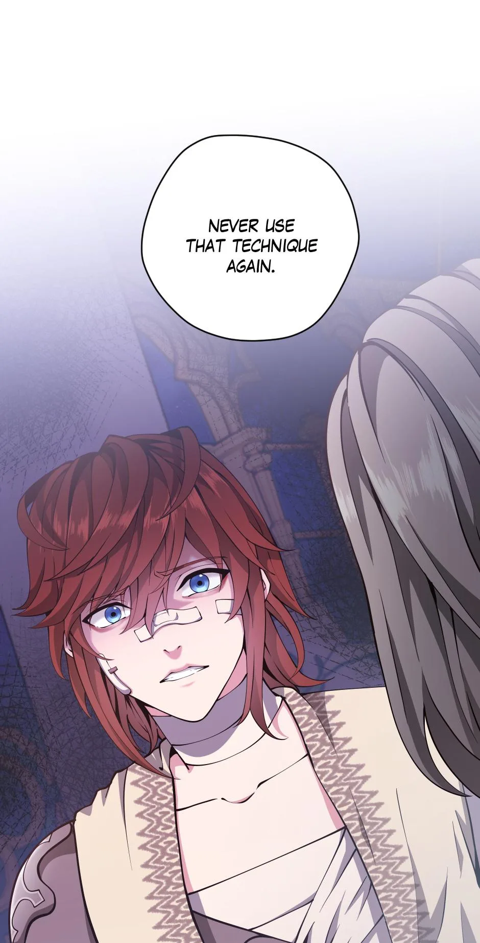 The Beginning After the End Chapter 159 – Page 60