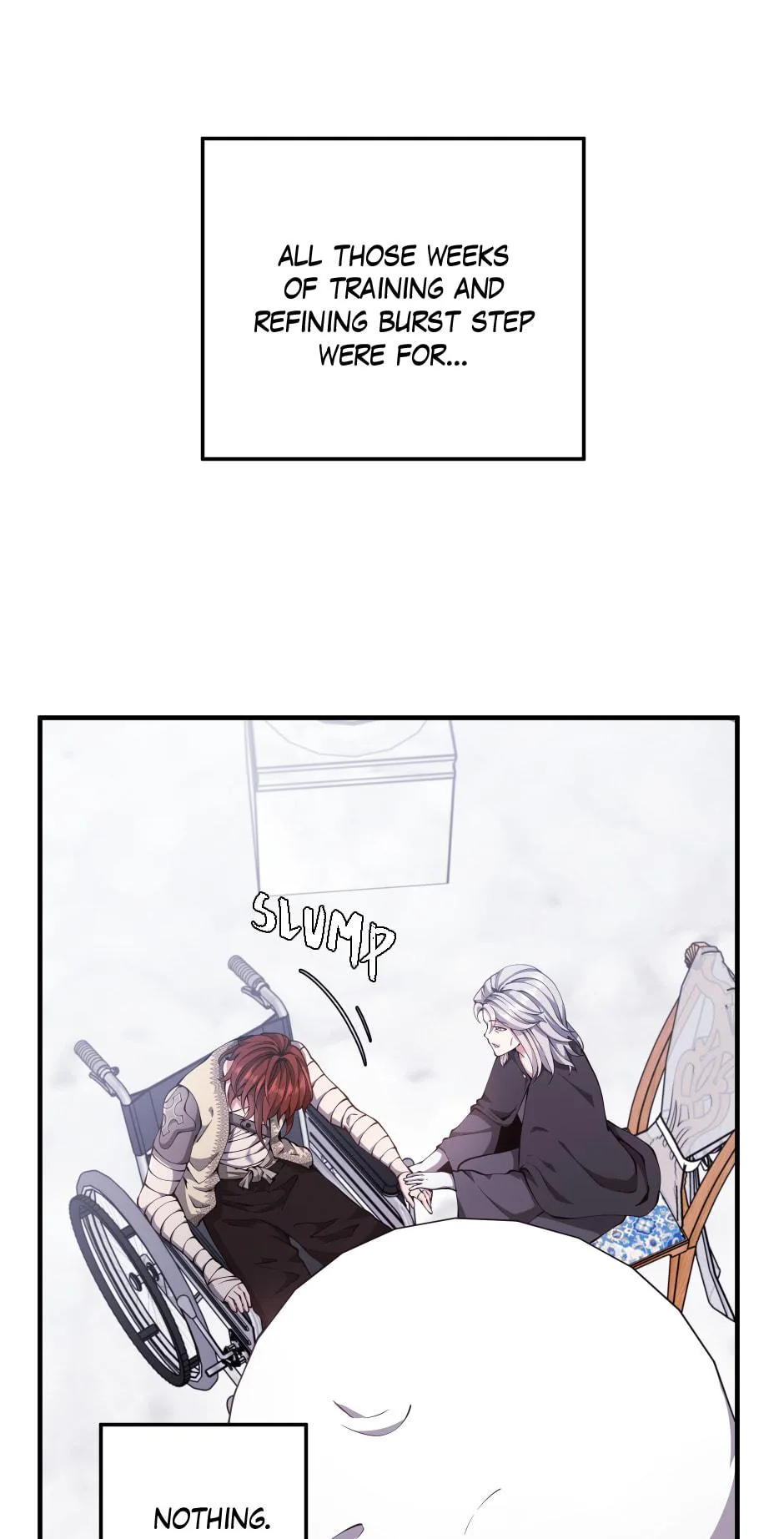 The Beginning After the End Chapter 159 – Page 63