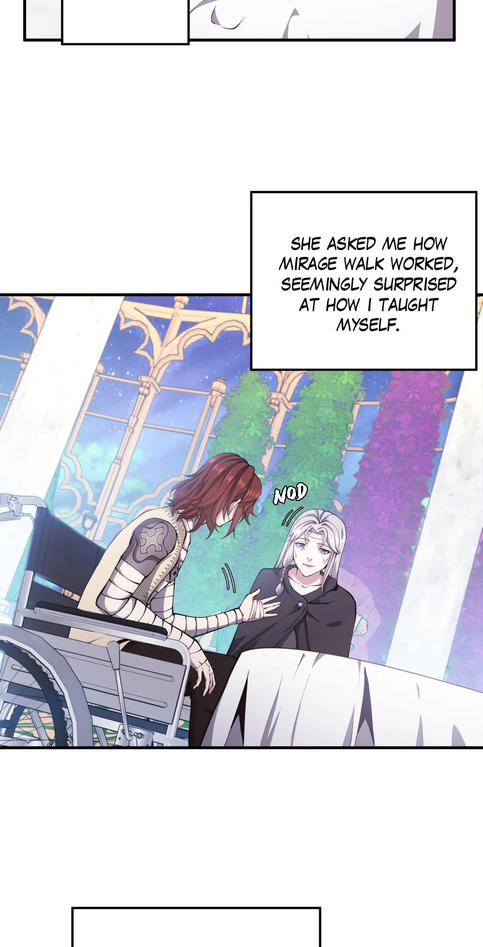 The Beginning After the End Chapter 159 – Page 64