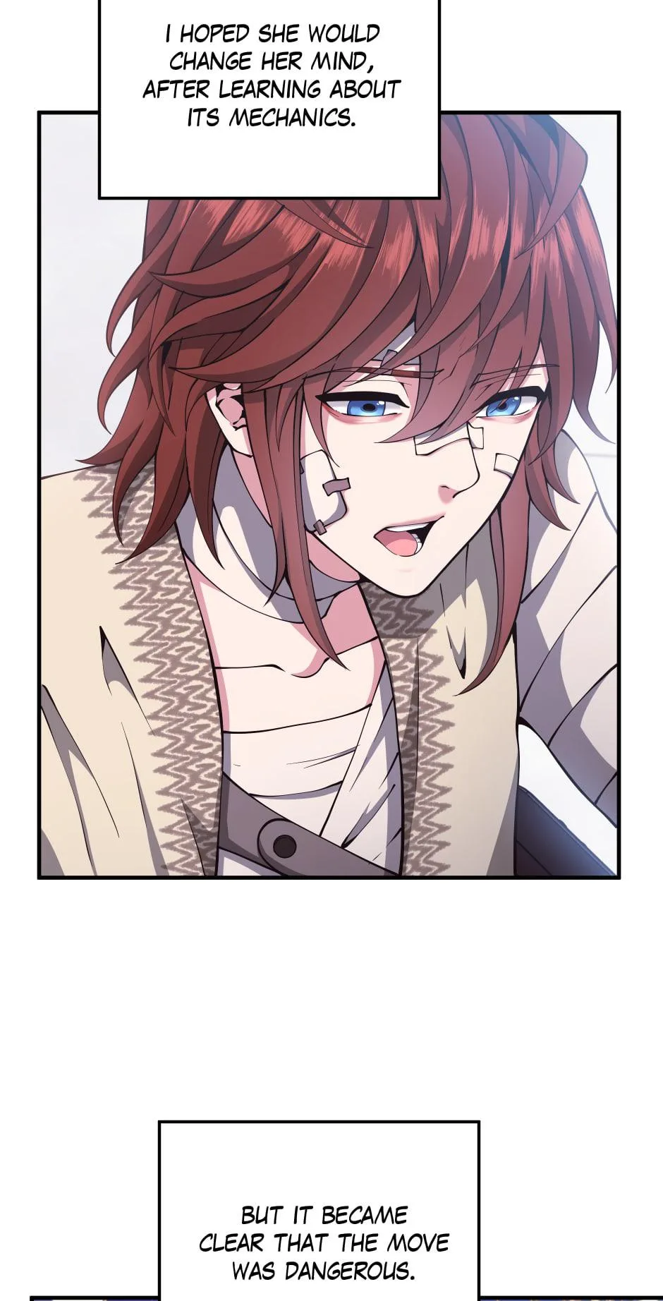 The Beginning After the End Chapter 159 – Page 65