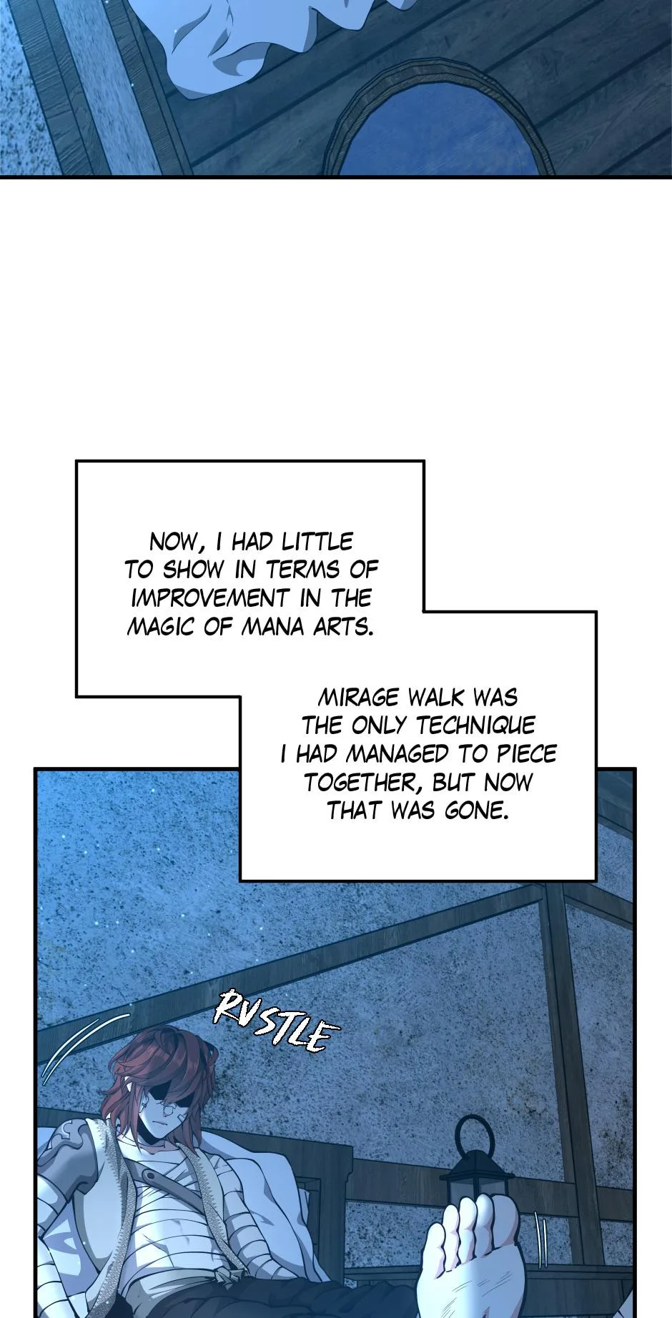 The Beginning After the End Chapter 159 – Page 68