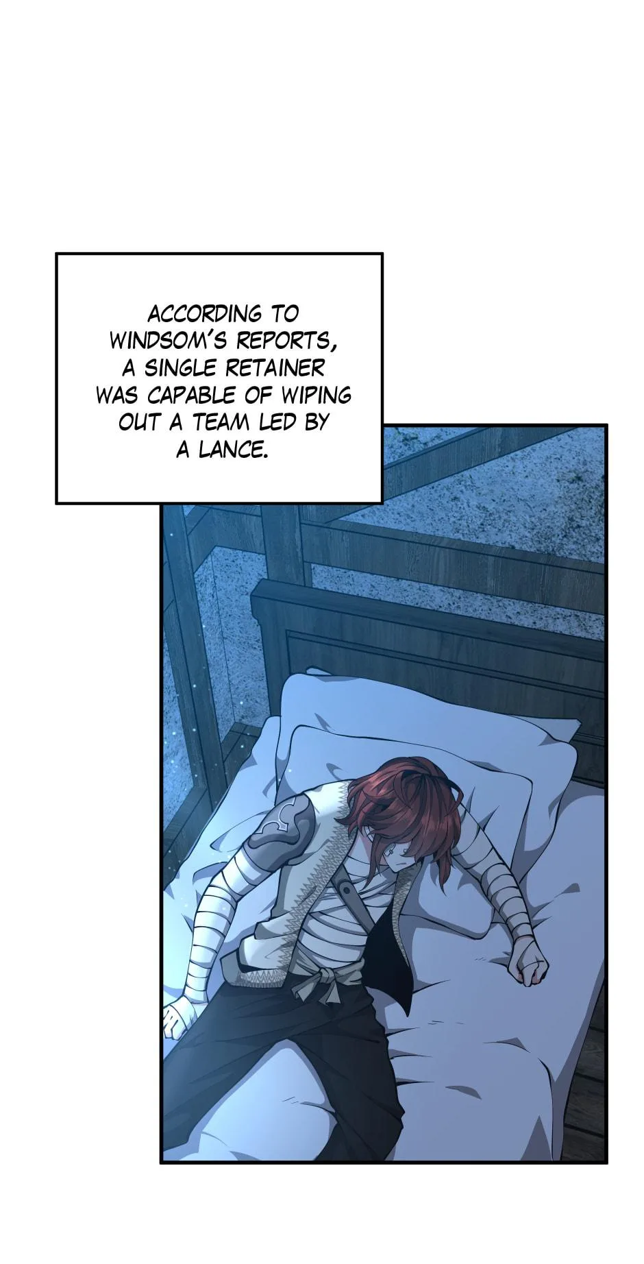 The Beginning After the End Chapter 159 – Page 70