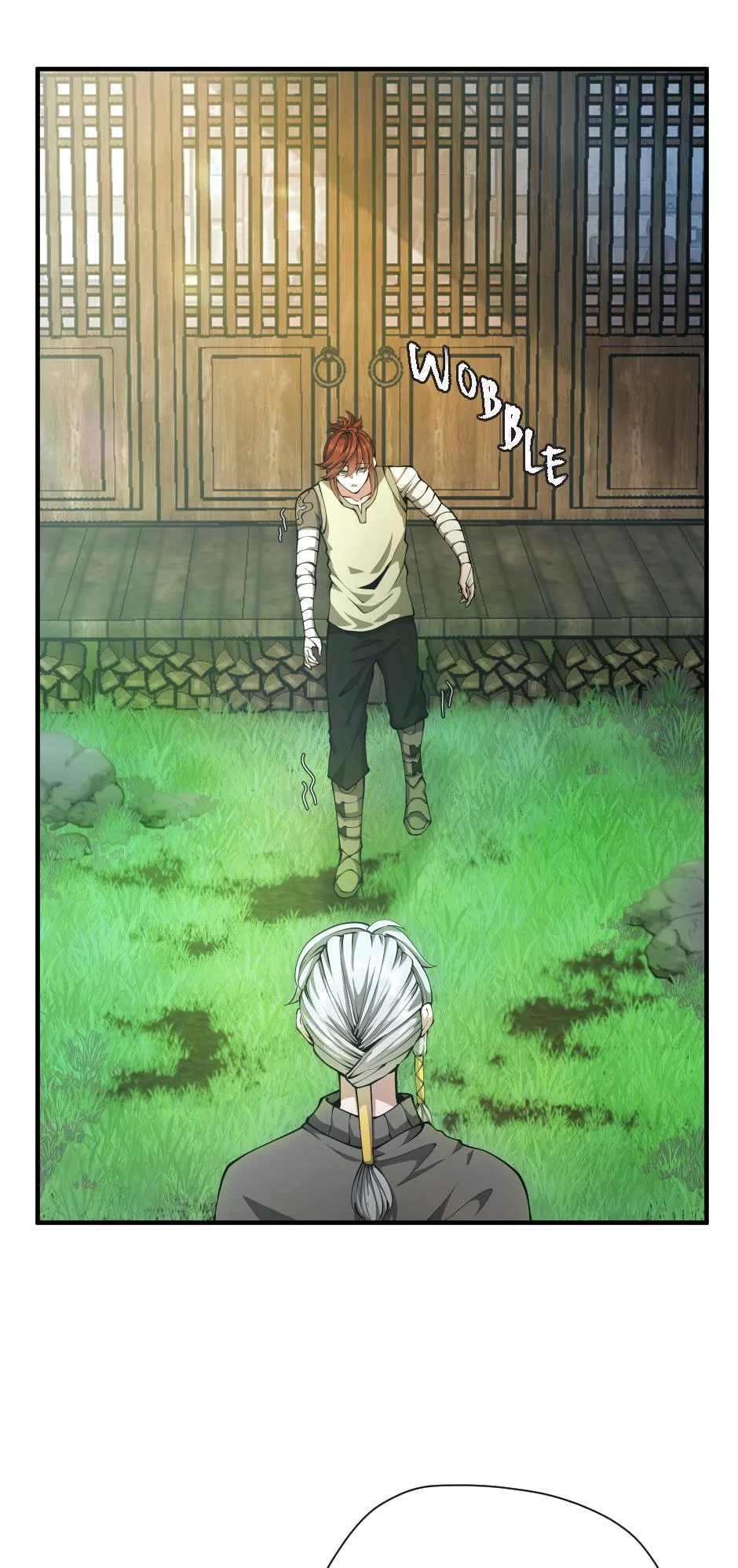 The Beginning After the End Chapter 159 – Page 75