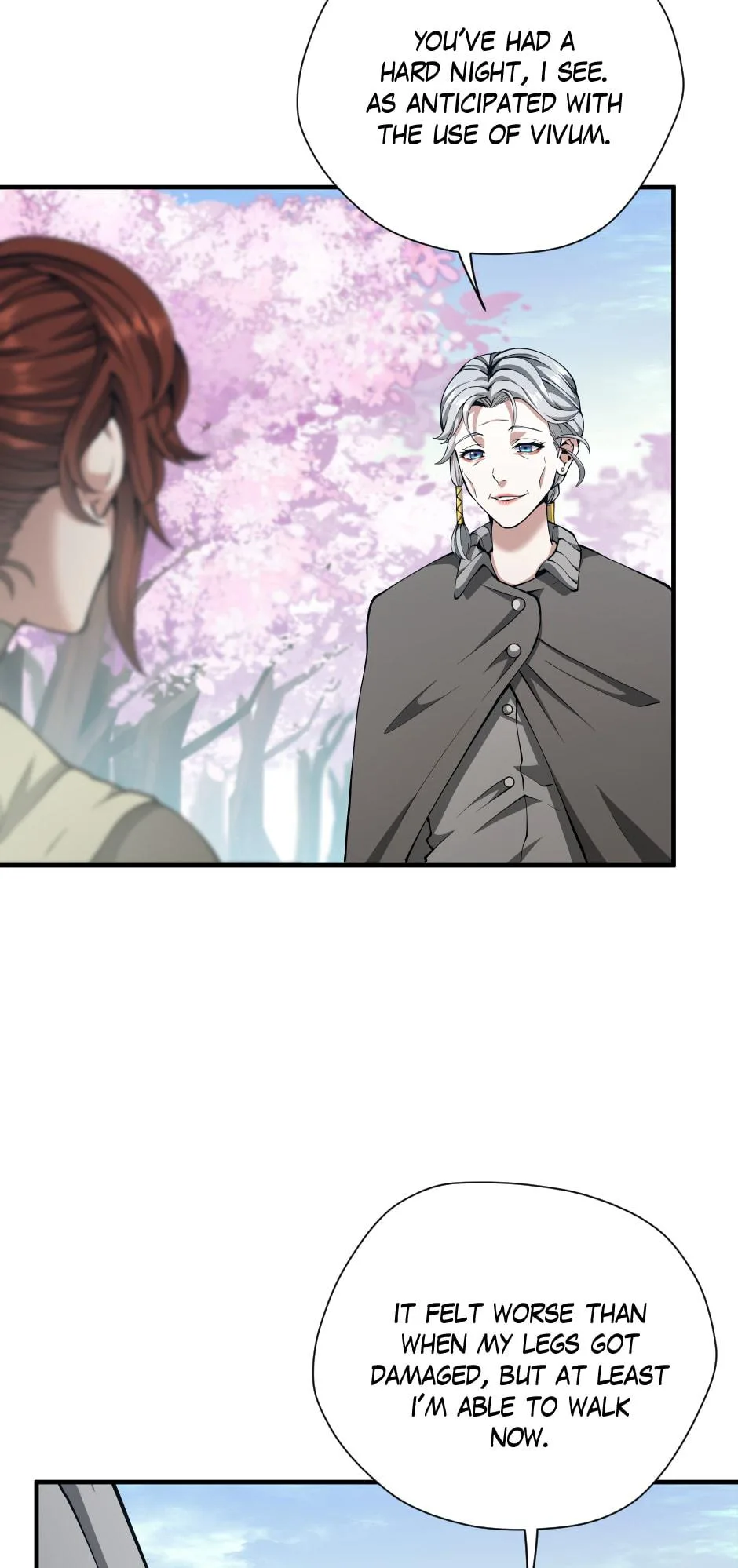 The Beginning After the End Chapter 159 – Page 76