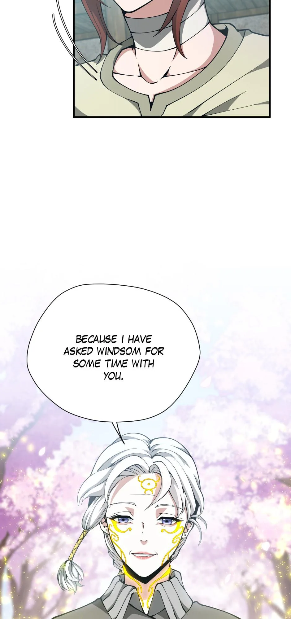 The Beginning After the End Chapter 159 – Page 78