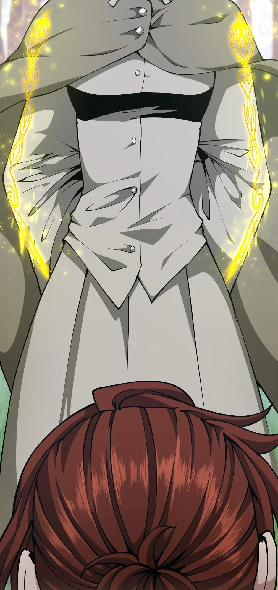 The Beginning After the End Chapter 159 – Page 79