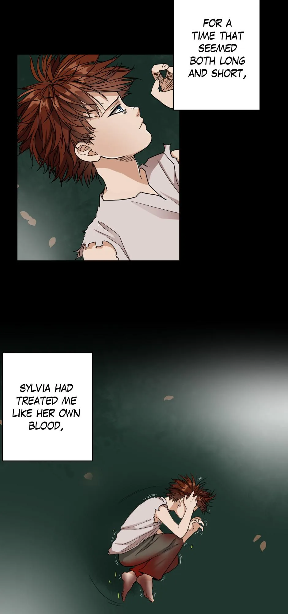 The Beginning After the End Chapter 16 – Page 19