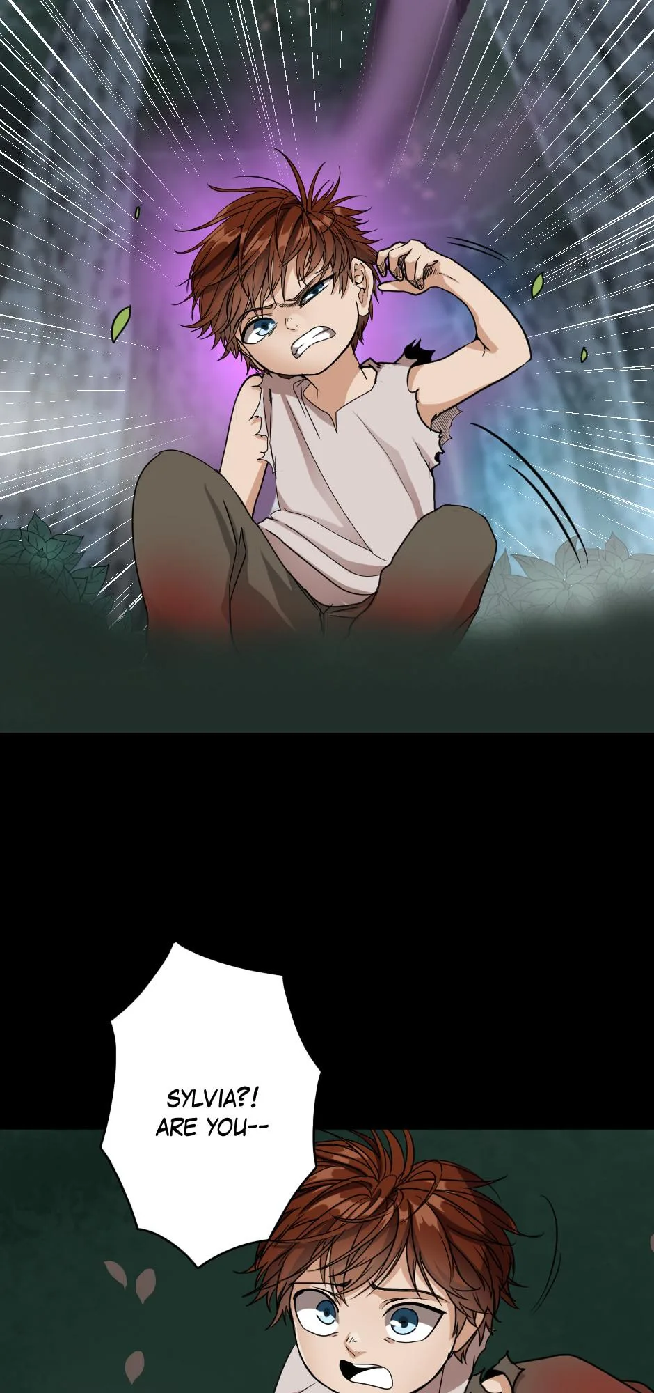 The Beginning After the End Chapter 16 – Page 24