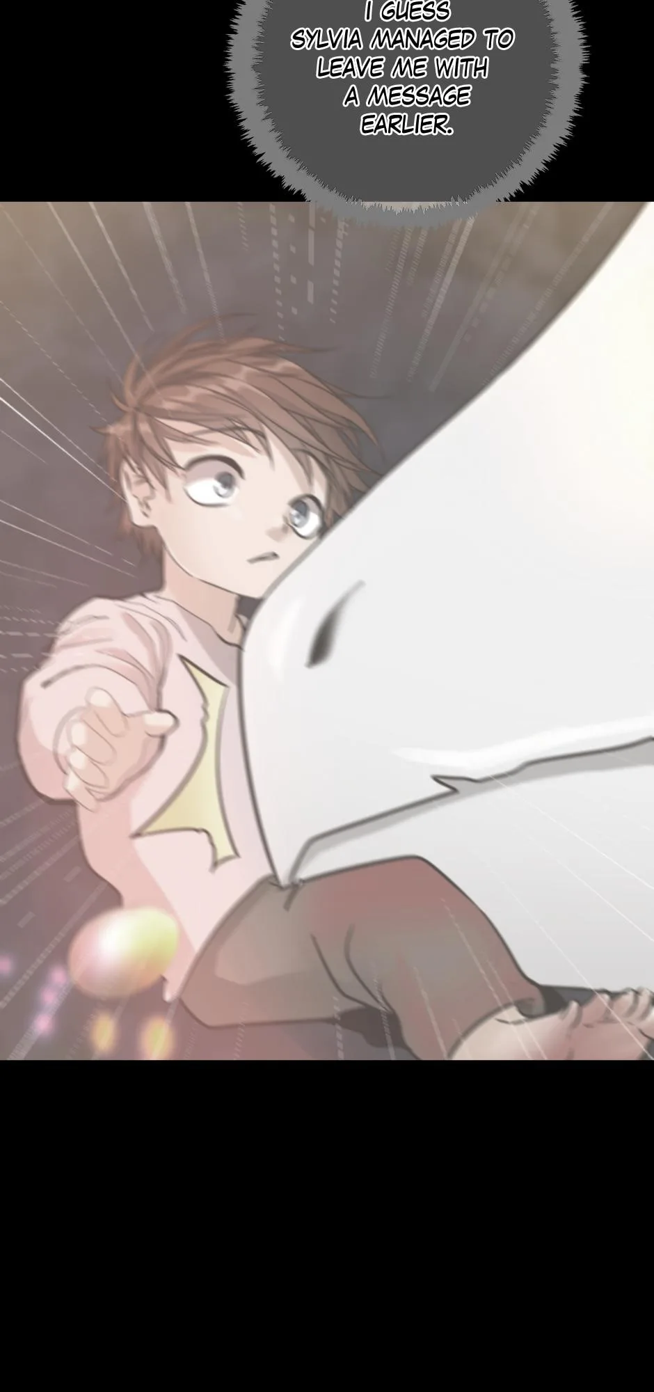 The Beginning After the End Chapter 16 – Page 27