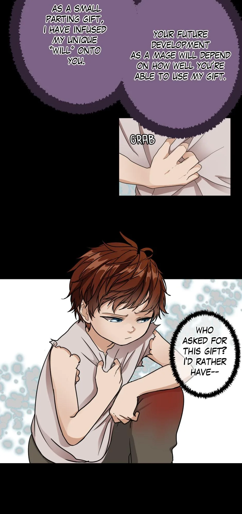 The Beginning After the End Chapter 16 – Page 30