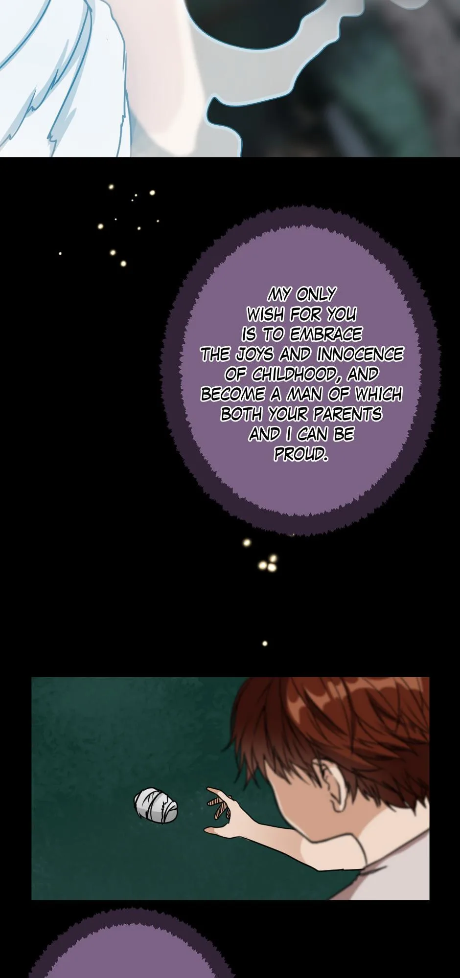 The Beginning After the End Chapter 16 – Page 33