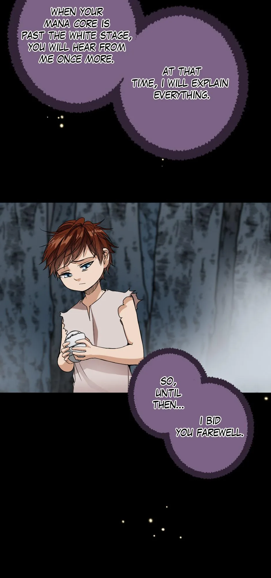 The Beginning After the End Chapter 16 – Page 34