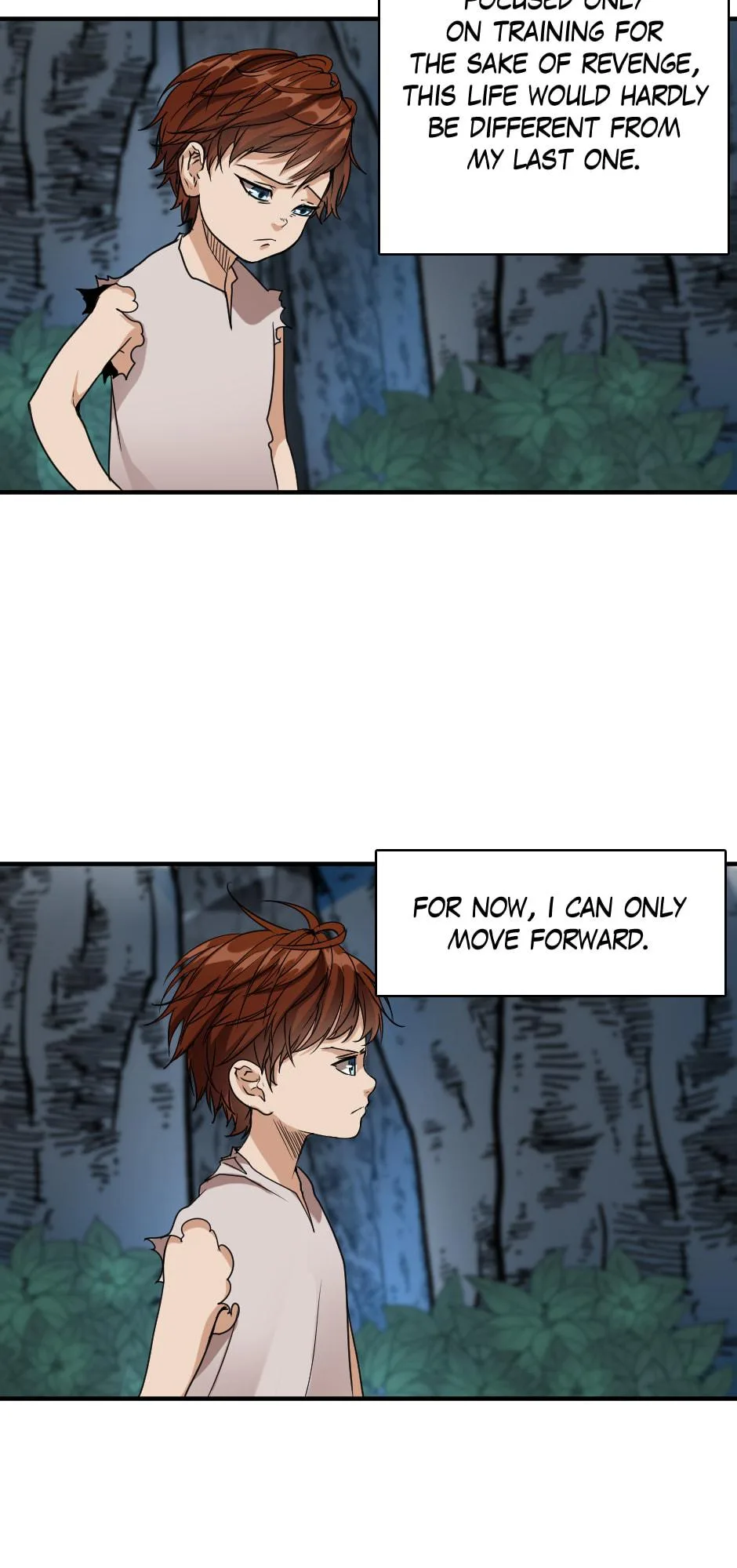The Beginning After the End Chapter 16 – Page 41