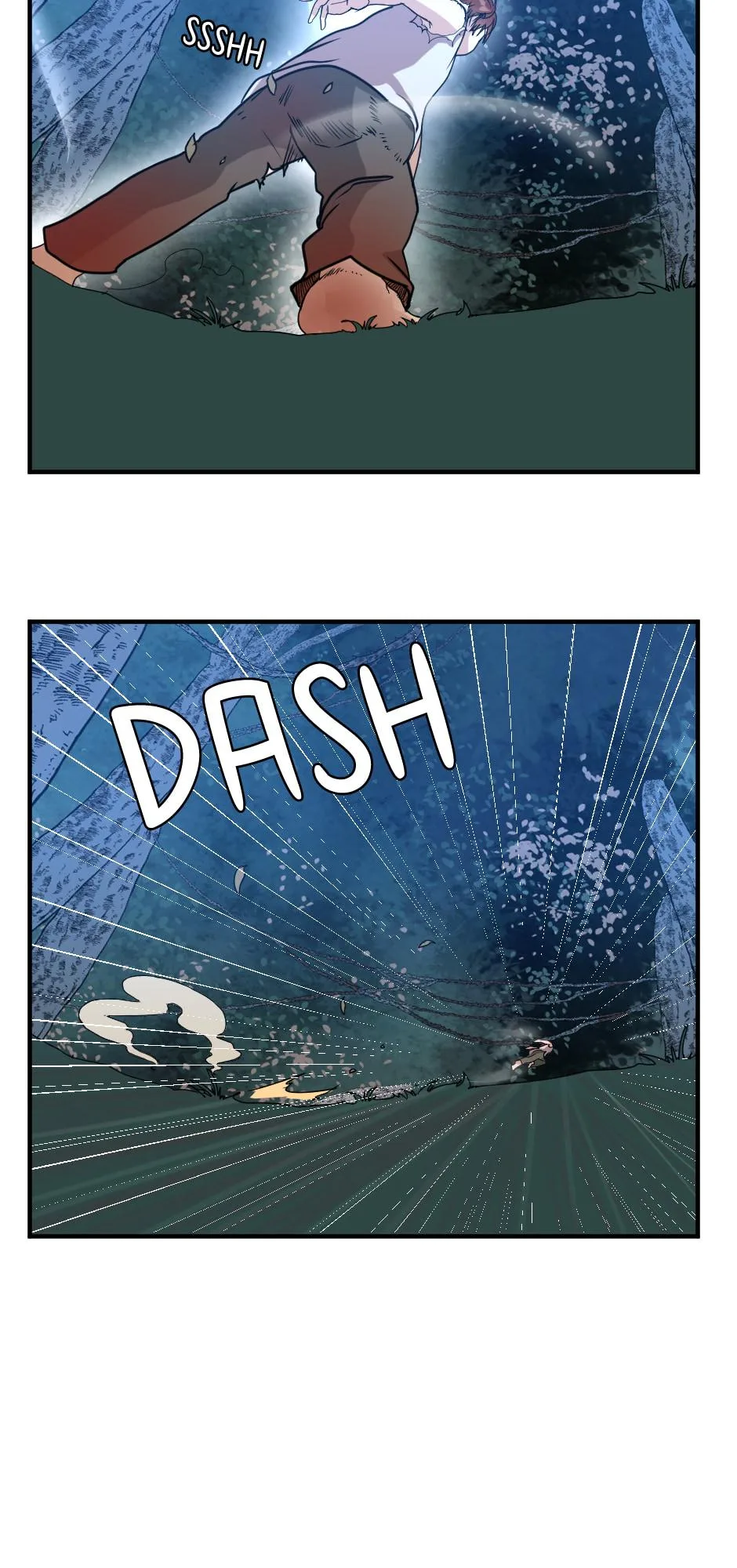 The Beginning After the End Chapter 16 – Page 45